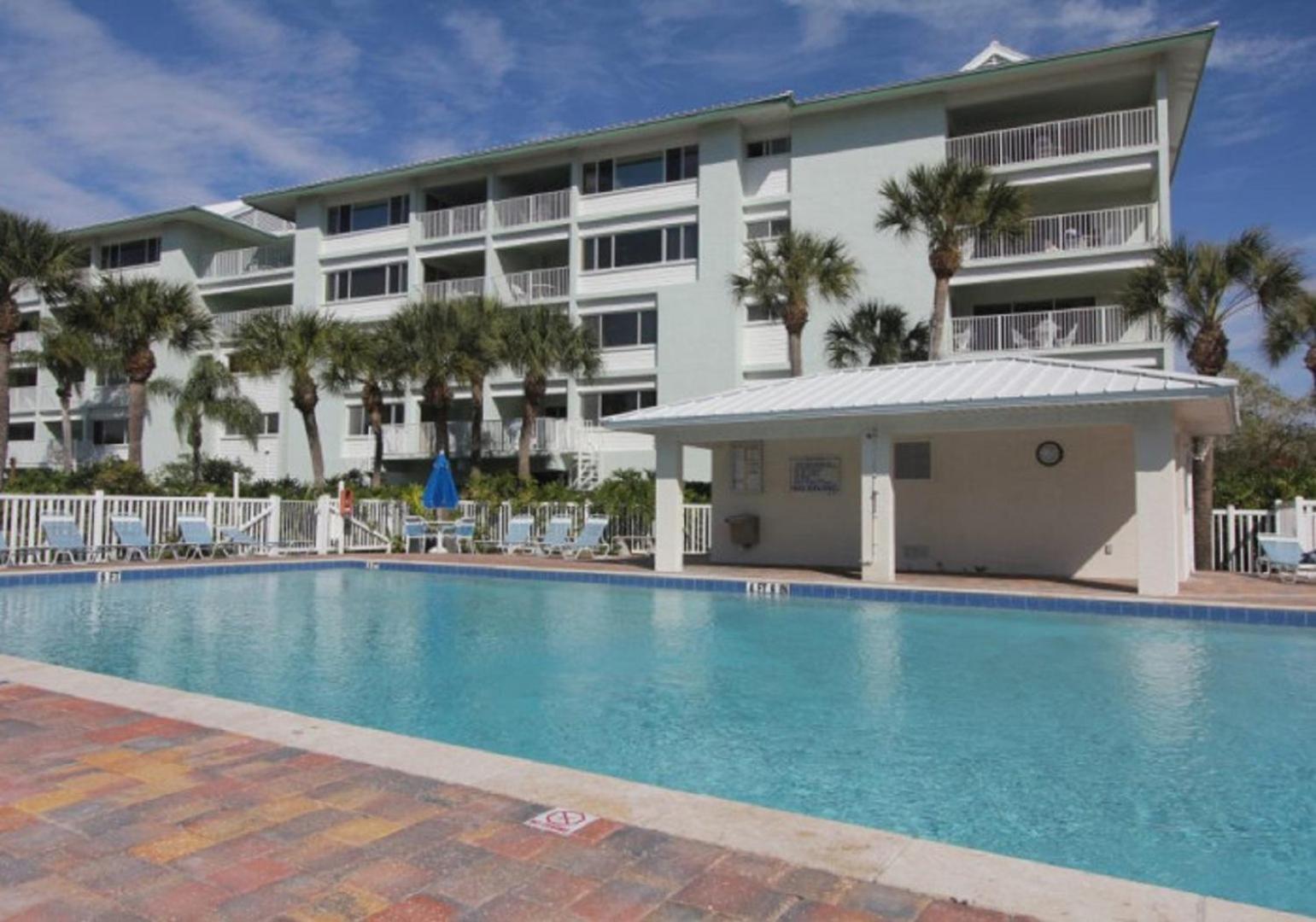 Sun And Sea Villa เซียสตาคีย์ ภายนอก รูปภาพ