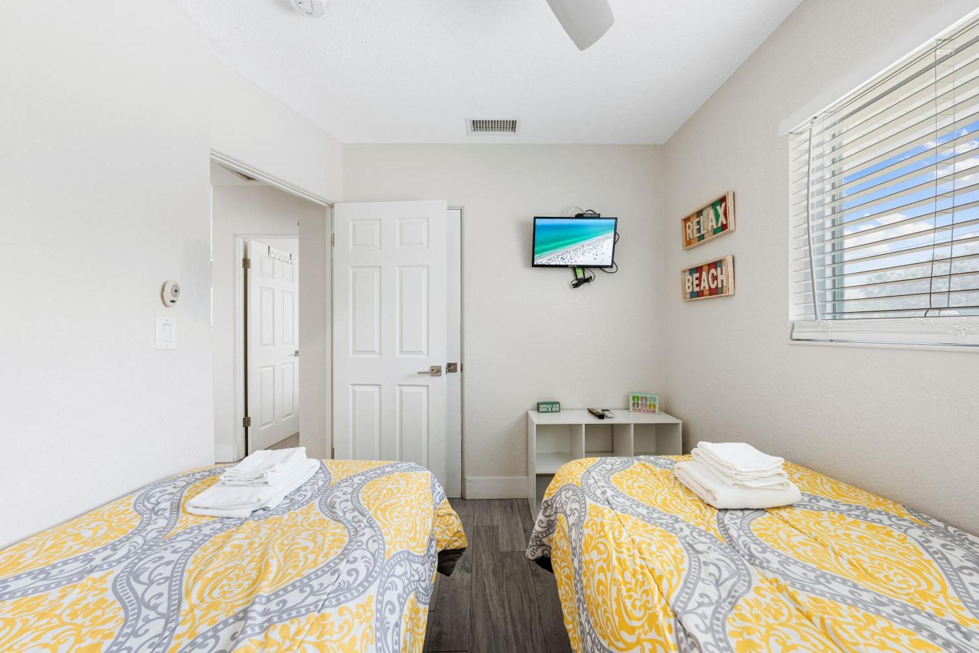 Sun And Sea Villa เซียสตาคีย์ ภายนอก รูปภาพ