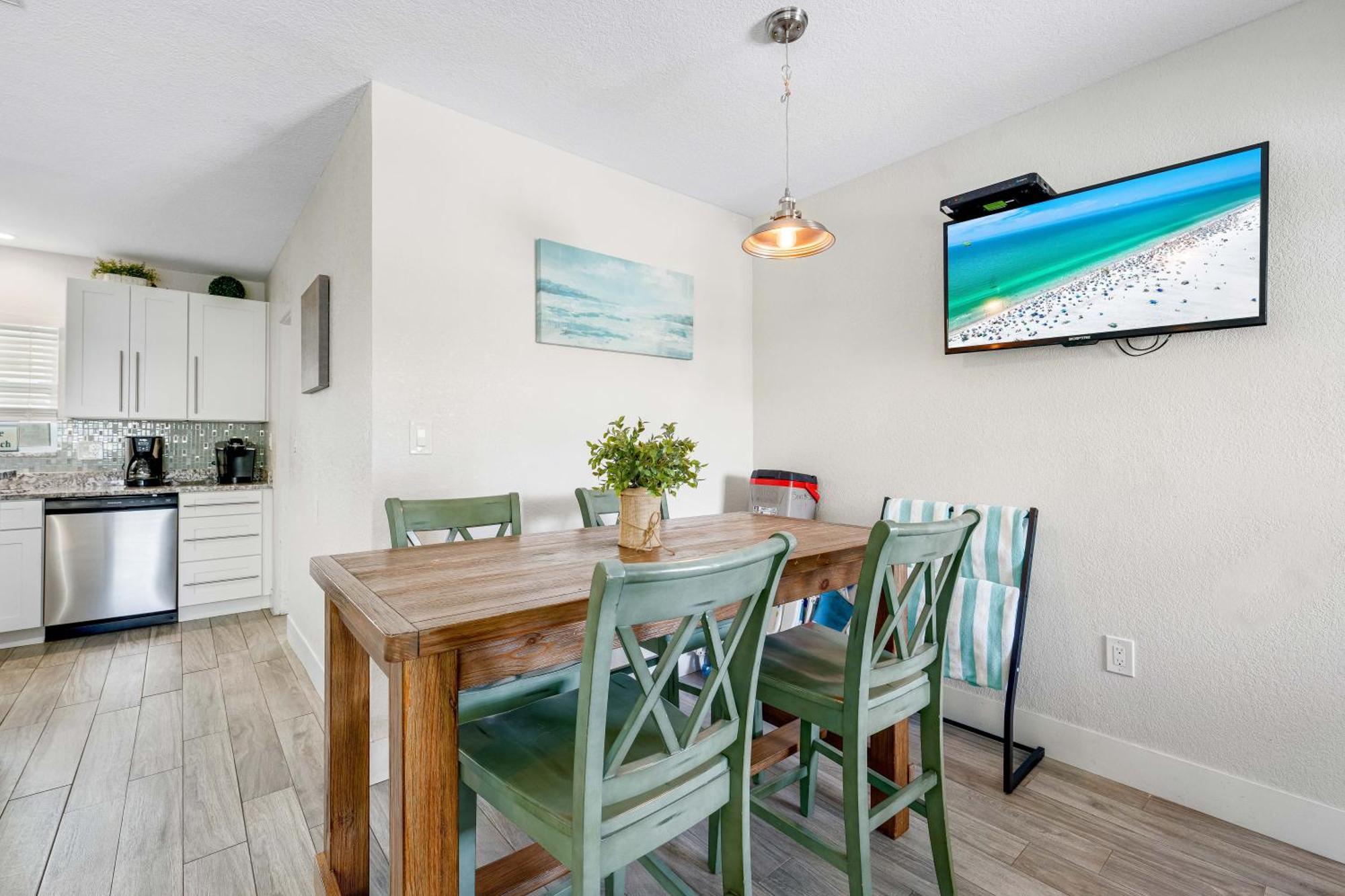 Sun And Sea Villa เซียสตาคีย์ ภายนอก รูปภาพ